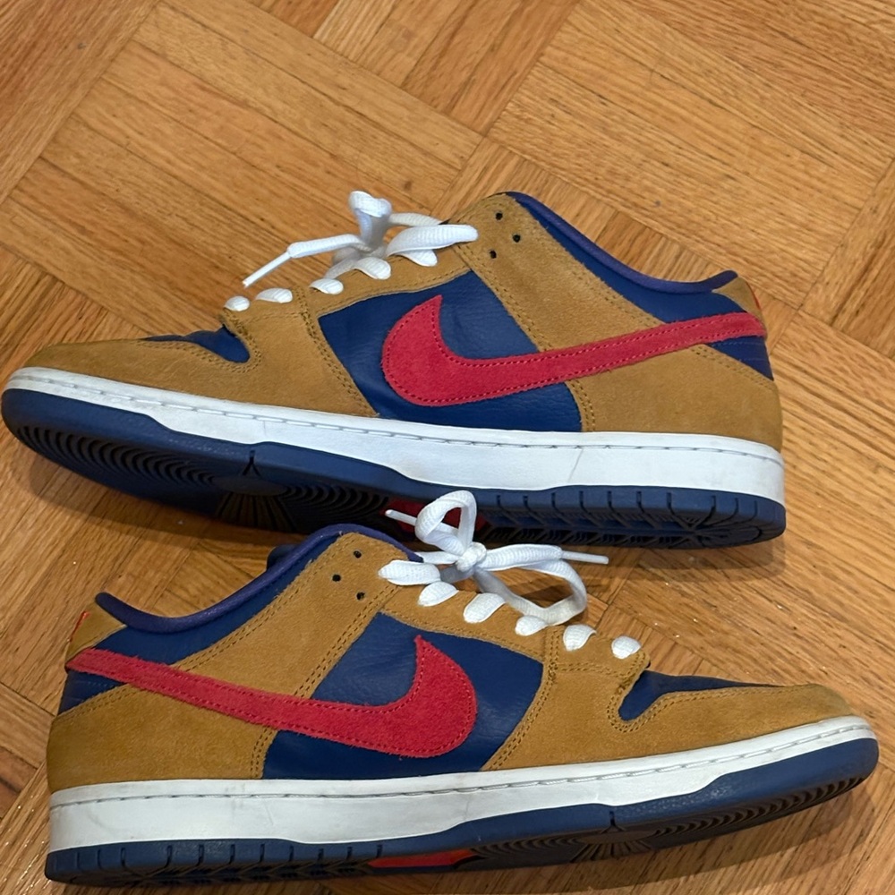 Nike Dunk Low Size 10 Men’s